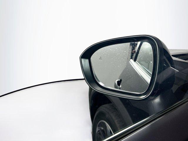 used 2024 Nissan Rogue car, priced at $22,997