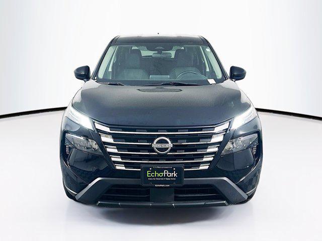 used 2024 Nissan Rogue car, priced at $22,997
