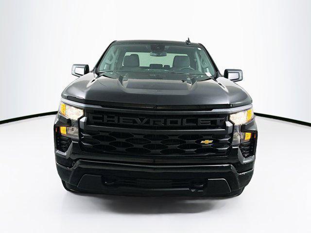 used 2024 Chevrolet Silverado 1500 car, priced at $38,789