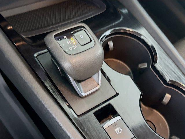 used 2024 Nissan Rogue car, priced at $19,496