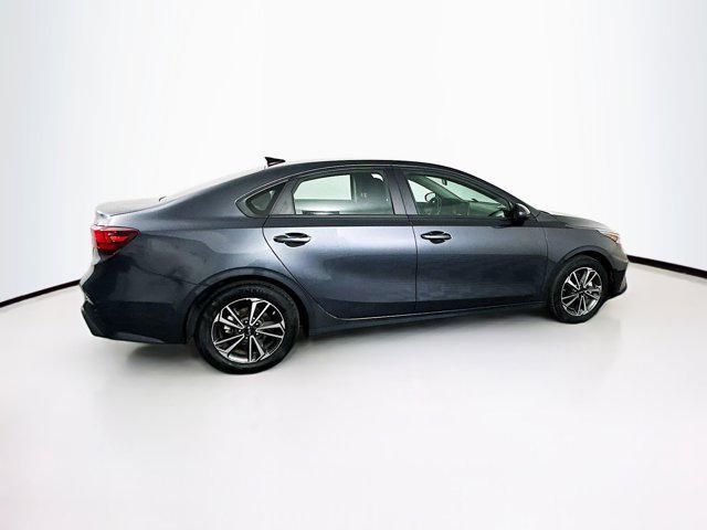 used 2023 Kia Forte car, priced at $16,489