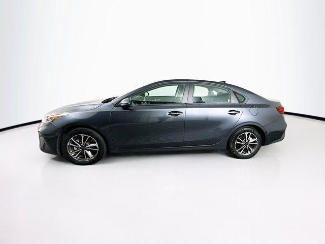 used 2023 Kia Forte car, priced at $16,489