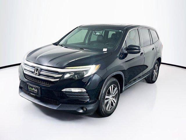 used 2016 Honda Pilot car, priced at $13,899