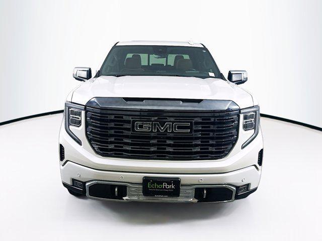 used 2023 GMC Sierra 1500 car, priced at $56,947