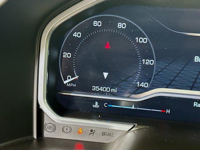 used 2023 GMC Sierra 1500 car, priced at $56,947