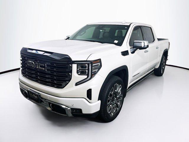 used 2023 GMC Sierra 1500 car, priced at $56,947