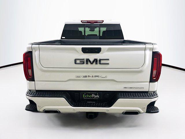 used 2023 GMC Sierra 1500 car, priced at $56,947