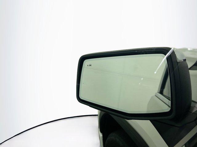 used 2023 GMC Sierra 1500 car, priced at $56,947