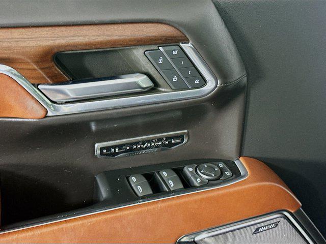 used 2023 GMC Sierra 1500 car, priced at $56,947