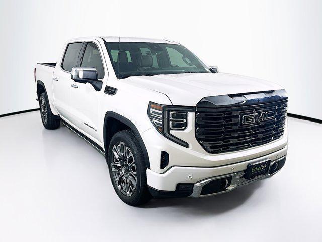 used 2023 GMC Sierra 1500 car, priced at $59,297