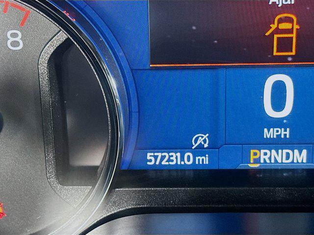 used 2023 Ford F-150 car, priced at $32,297