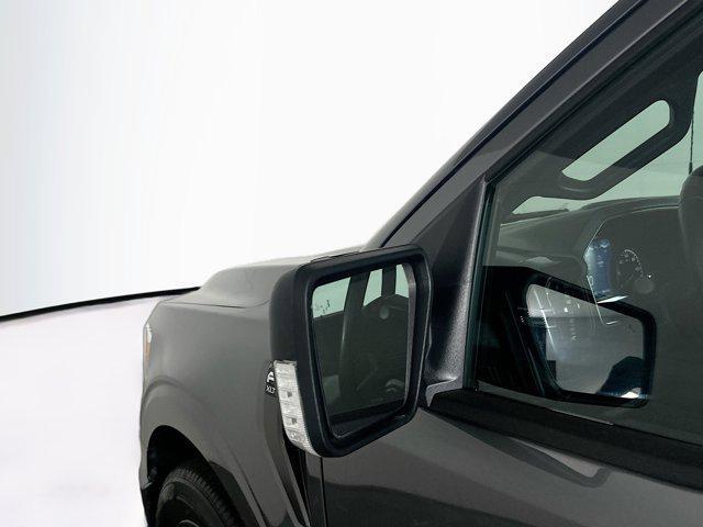 used 2023 Ford F-150 car, priced at $32,297