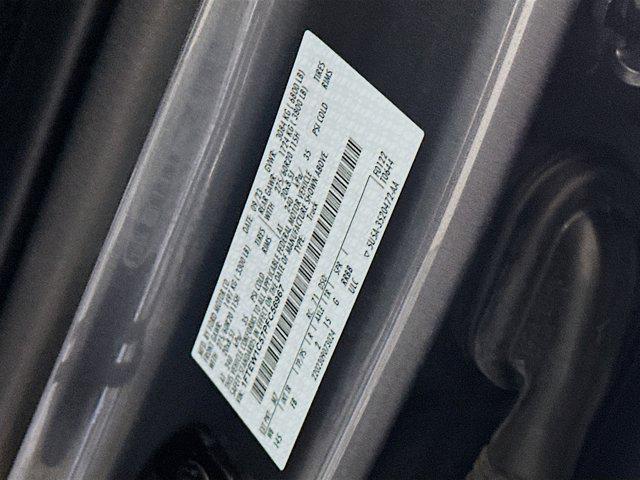 used 2023 Ford F-150 car, priced at $32,297