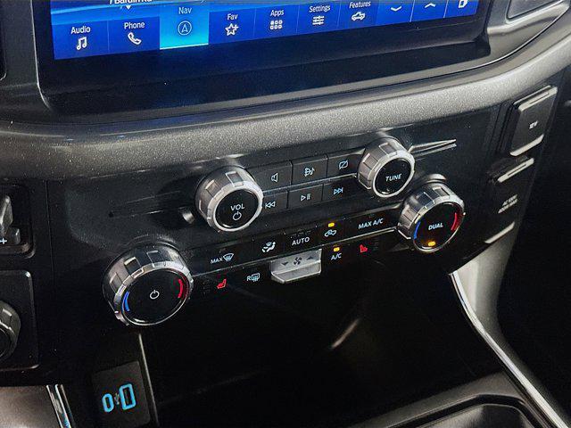 used 2023 Ford F-150 car, priced at $32,297