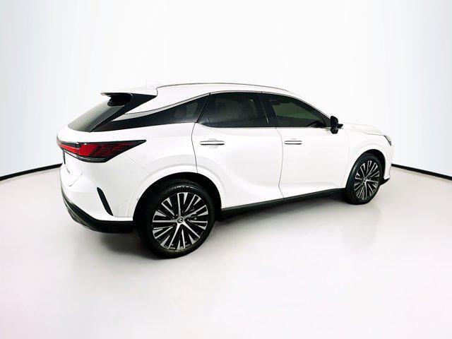 used 2023 Lexus RX 350 car, priced at $49,197