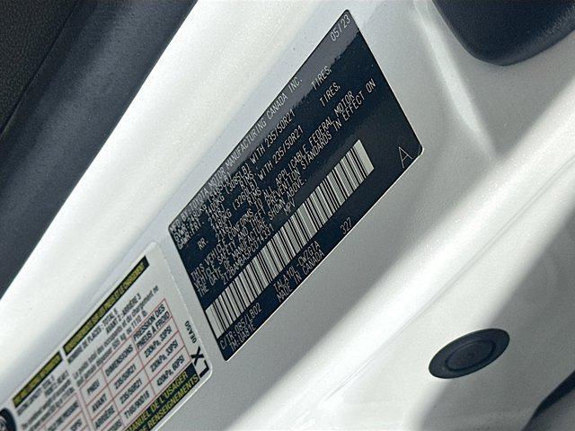 used 2023 Lexus RX 350 car, priced at $49,197