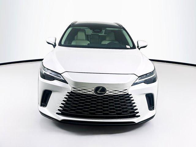 used 2023 Lexus RX 350 car, priced at $49,197