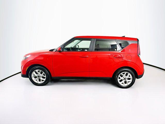 used 2023 Kia Soul car, priced at $16,189