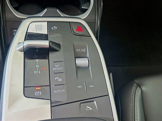used 2024 BMW X1 car, priced at $29,797