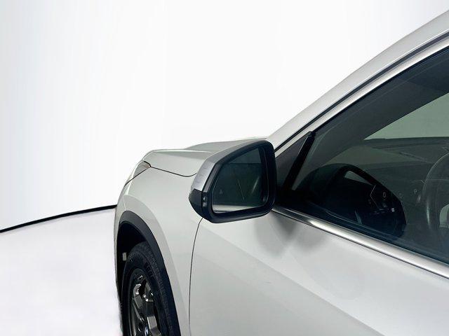 used 2024 BMW X1 car, priced at $29,797