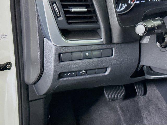 used 2023 Nissan Rogue car, priced at $21,397