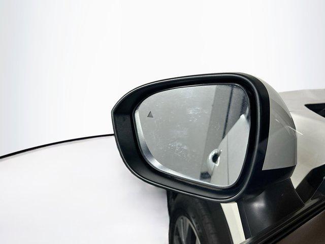 used 2023 Nissan Rogue car, priced at $21,397