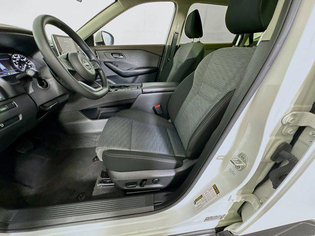 used 2023 Nissan Rogue car, priced at $21,397