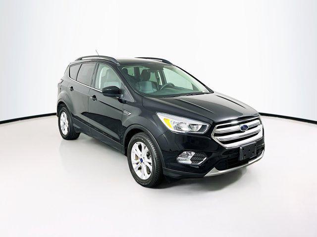 used 2018 Ford Escape car, priced at $15,389