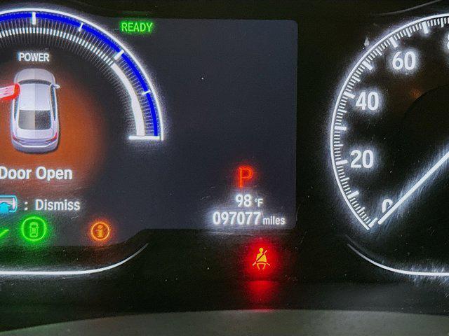 used 2019 Honda Accord Hybrid car, priced at $18,799
