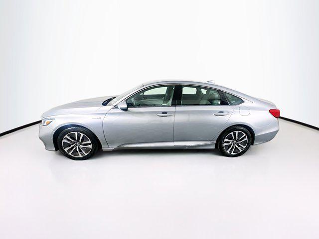 used 2019 Honda Accord Hybrid car, priced at $18,799