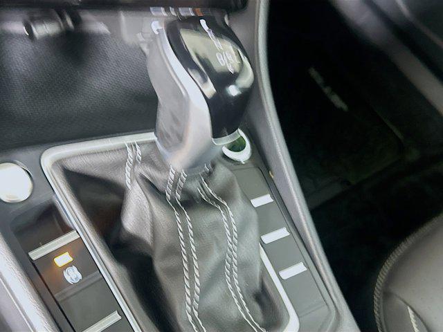 used 2024 Volkswagen Jetta car, priced at $19,887