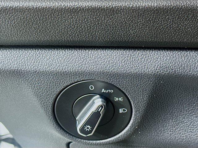 used 2024 Volkswagen Jetta car, priced at $19,887