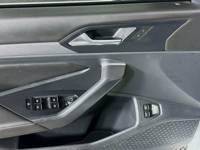 used 2024 Volkswagen Jetta car, priced at $19,887