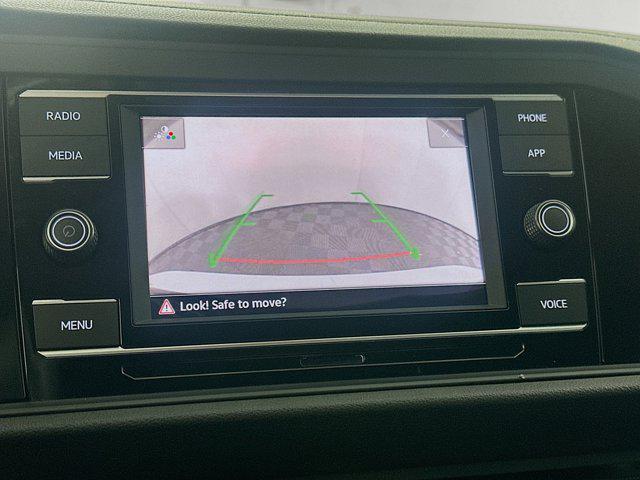 used 2024 Volkswagen Jetta car, priced at $19,887