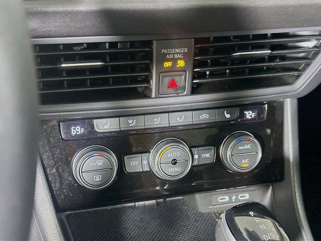 used 2024 Volkswagen Jetta car, priced at $19,887