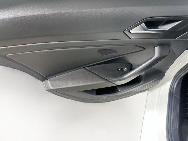 used 2024 Volkswagen Jetta car, priced at $19,887