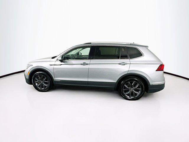 used 2023 Volkswagen Tiguan car, priced at $20,397
