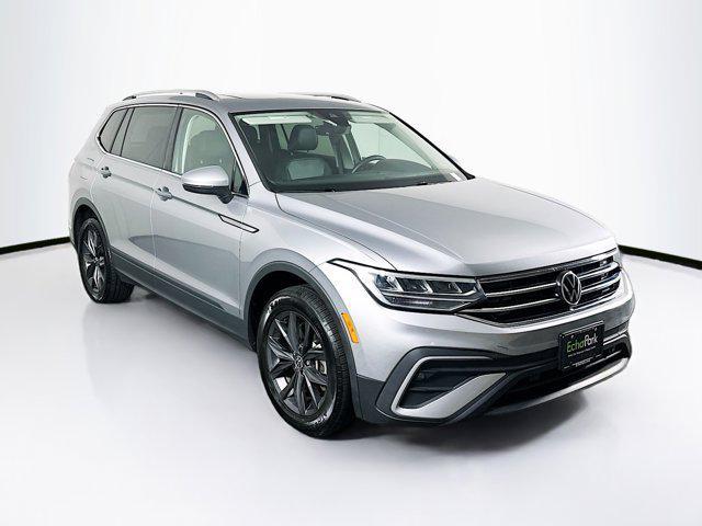used 2023 Volkswagen Tiguan car, priced at $20,397