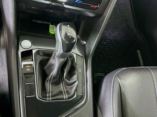 used 2023 Volkswagen Tiguan car, priced at $20,397