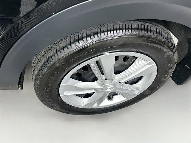 used 2024 Nissan Kicks car, priced at $16,987