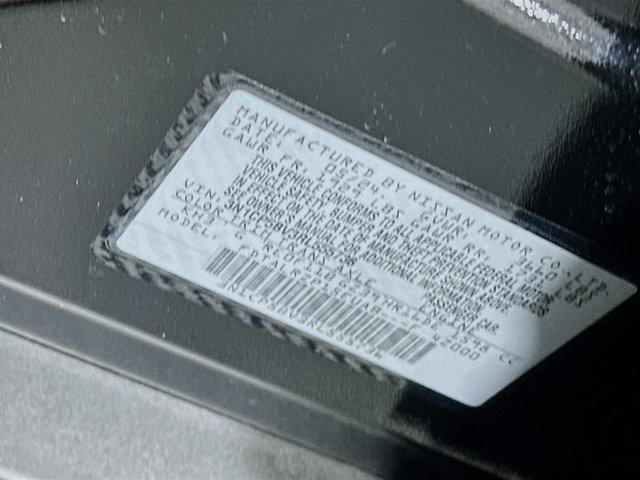 used 2024 Nissan Kicks car, priced at $16,987