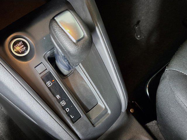 used 2024 Nissan Kicks car, priced at $16,987