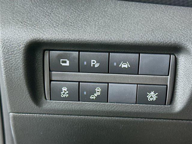 used 2024 Nissan Kicks car, priced at $16,987