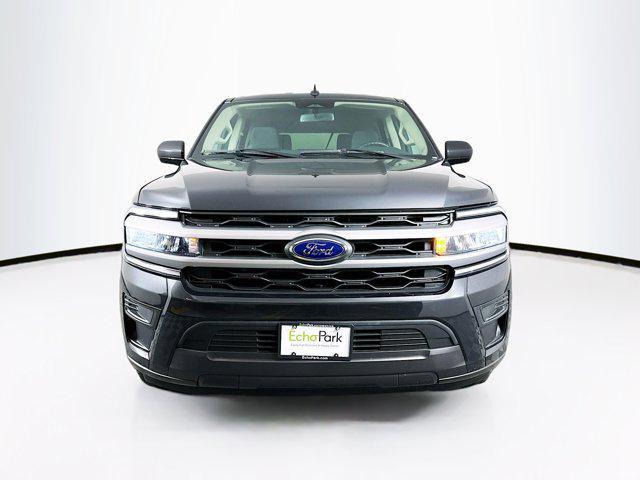 used 2022 Ford Expedition car, priced at $42,989