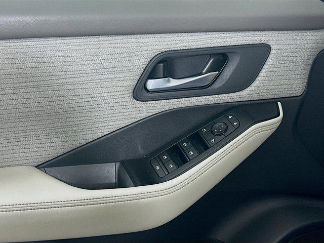 used 2022 Nissan Rogue car, priced at $21,497
