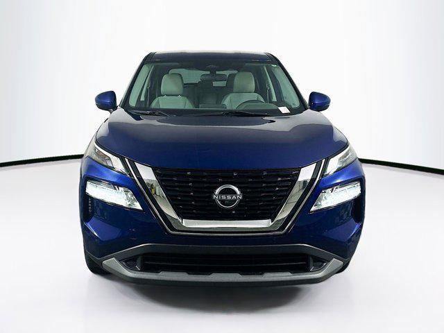 used 2022 Nissan Rogue car, priced at $21,497