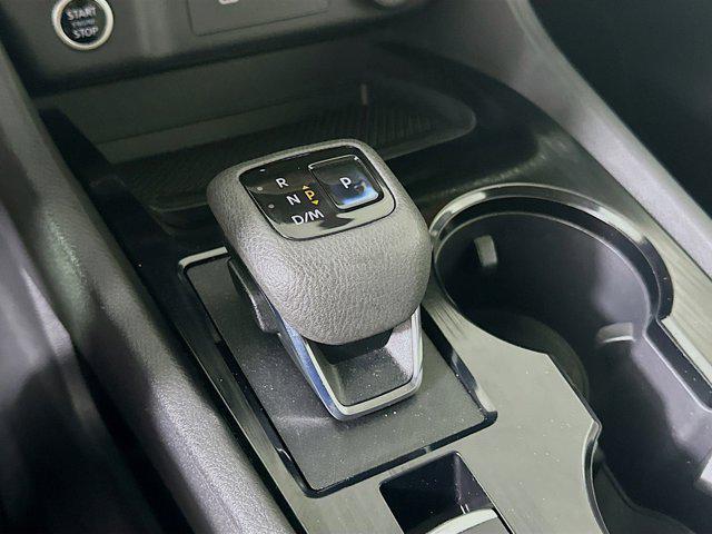 used 2022 Nissan Rogue car, priced at $21,497