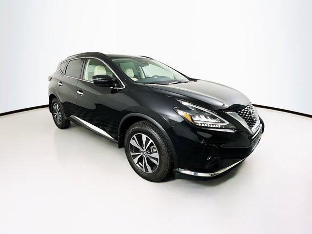 used 2023 Nissan Murano car, priced at $26,189