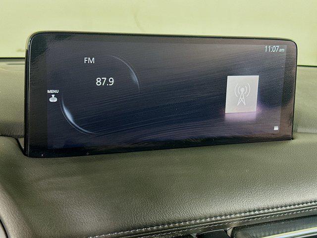 used 2024 Mazda CX-5 car, priced at $23,197