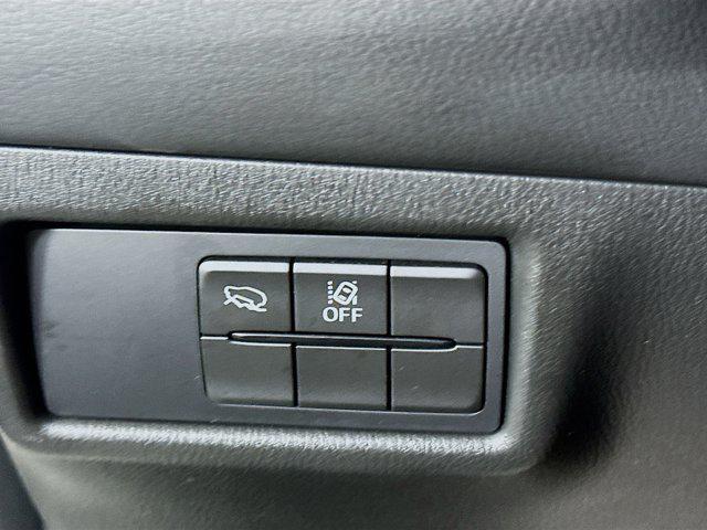 used 2024 Mazda CX-5 car, priced at $23,197